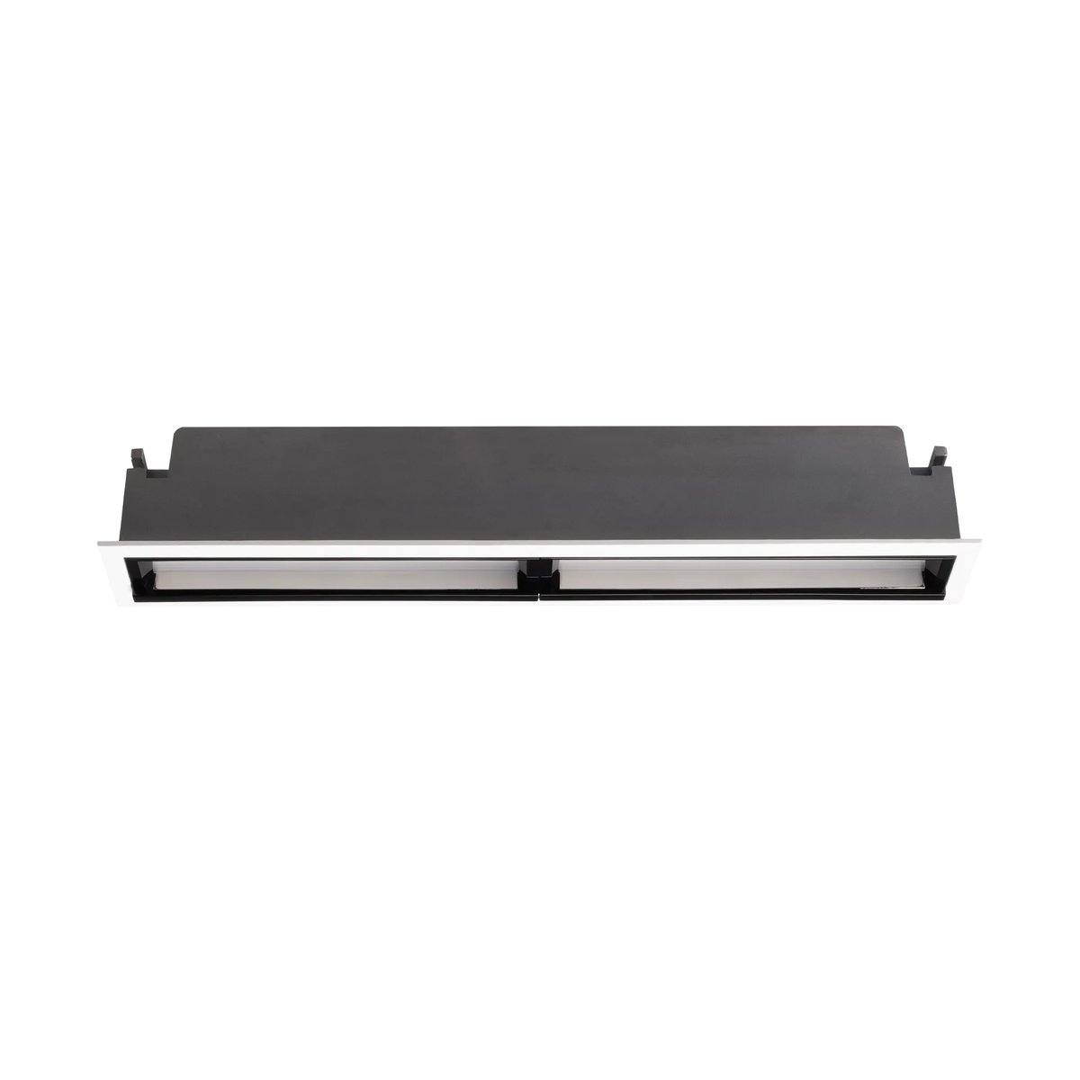 LIKA FI TRIM WALLWASHER 21W 3000K BIANCO