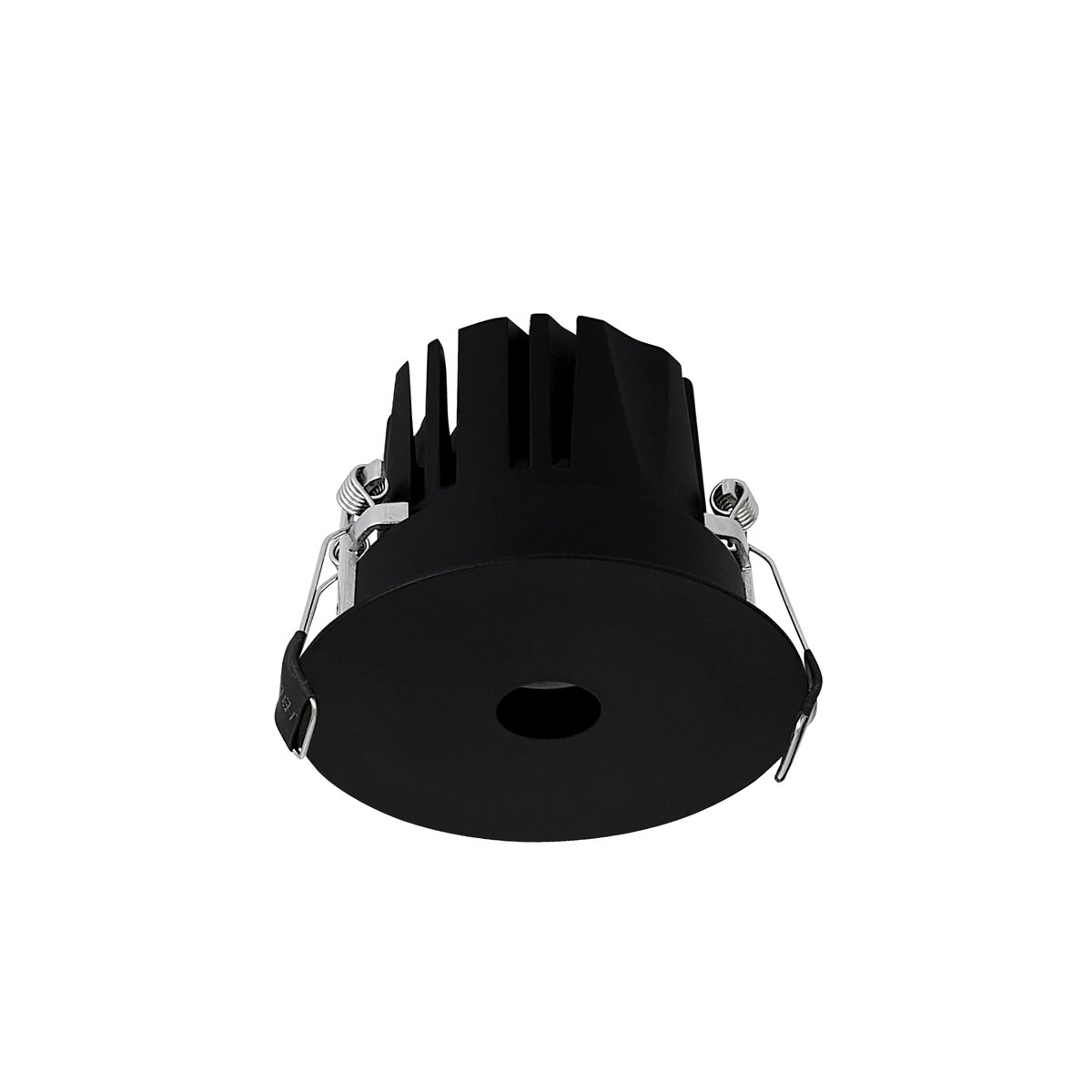 INFINITY FI TRIM 12W 3000K NERO
