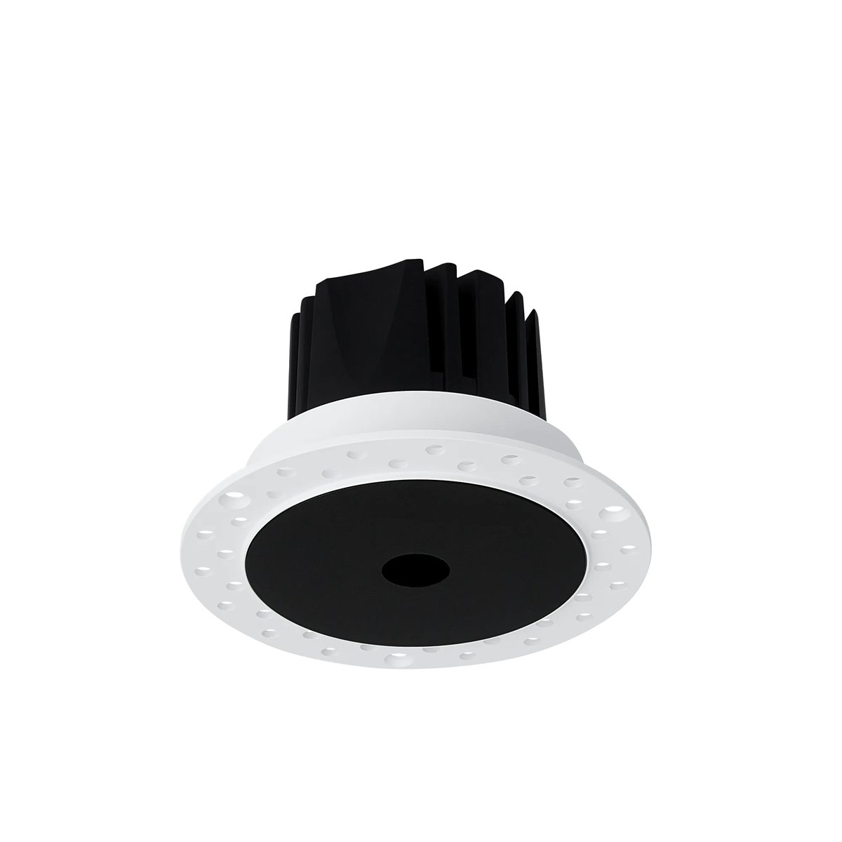 INFINITY FI TRIMLESS 12W 3000K NERO