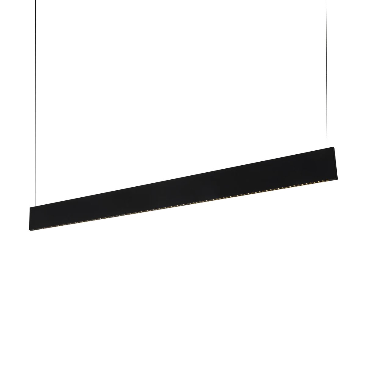 STEEL SP1 D09 MONO-EMISSION ACCENT 3000K NERO