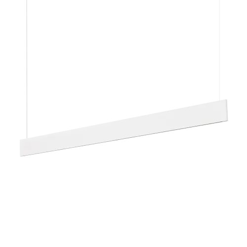 STEEL SP1 D09 MONO-EMISSION ACCENT 3000K BIANCO