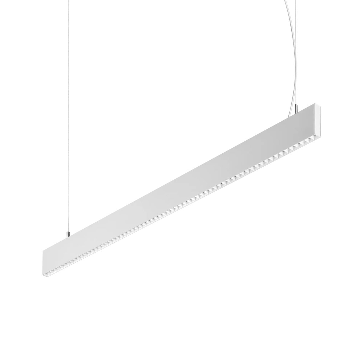 STEEL SP1 D20 MONO-EMISSION ACCENT 4000K BIANCO