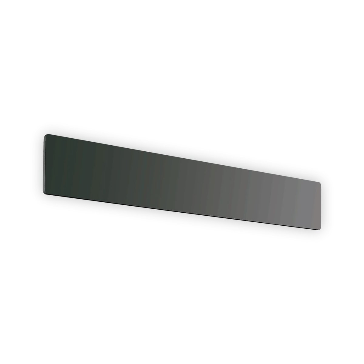 ZIG ZAG AP D53 SQUARE NERO 4000K