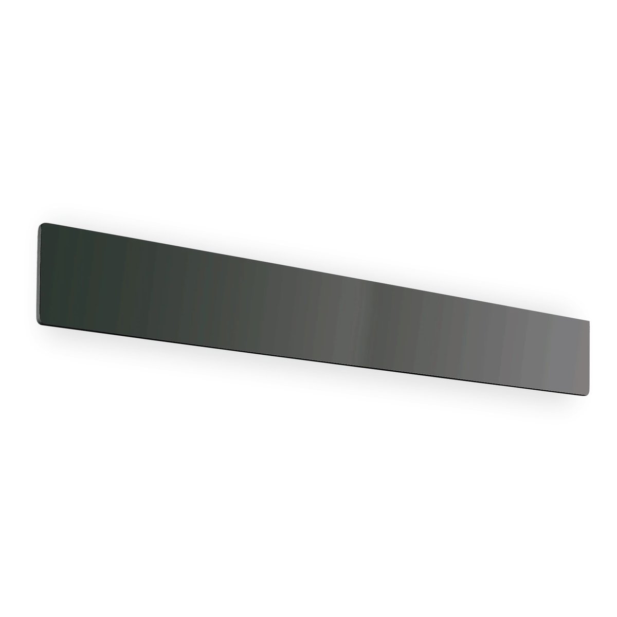 ZIG ZAG AP D75 SQUARE NERO 4000K