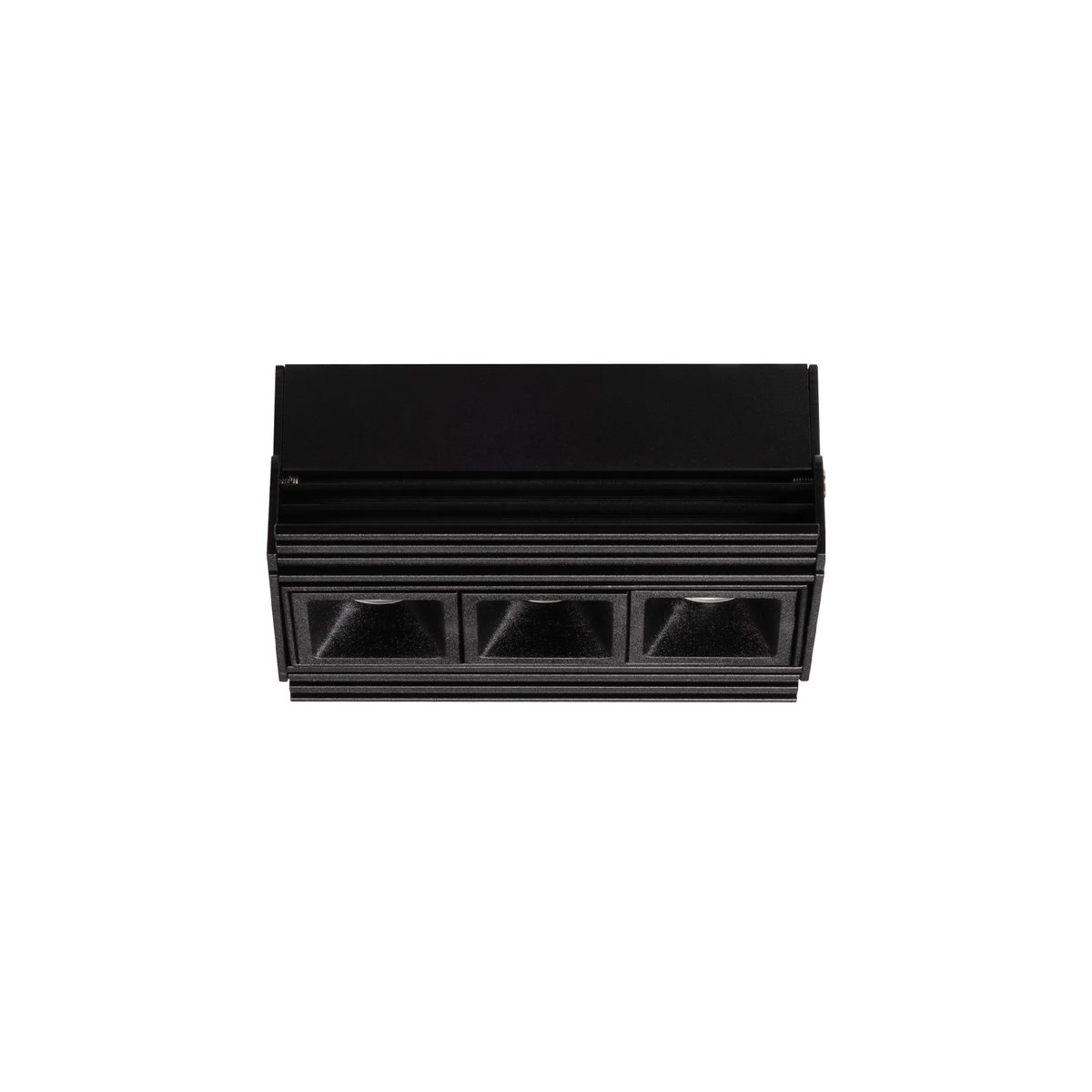 LIKA FI TRIMLESS 08W 4000K NERO