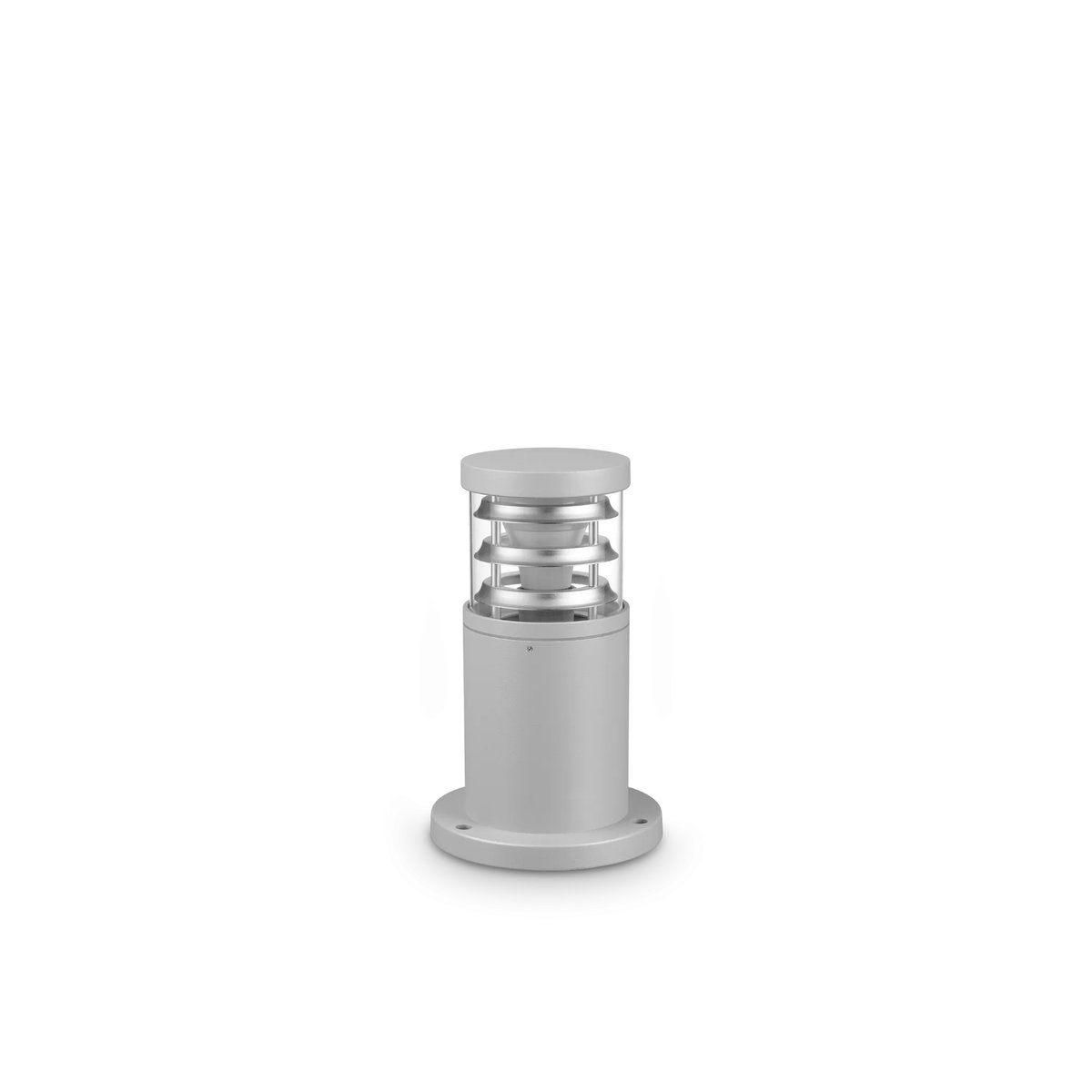 TRONCO PT1 H25 GRIGIO