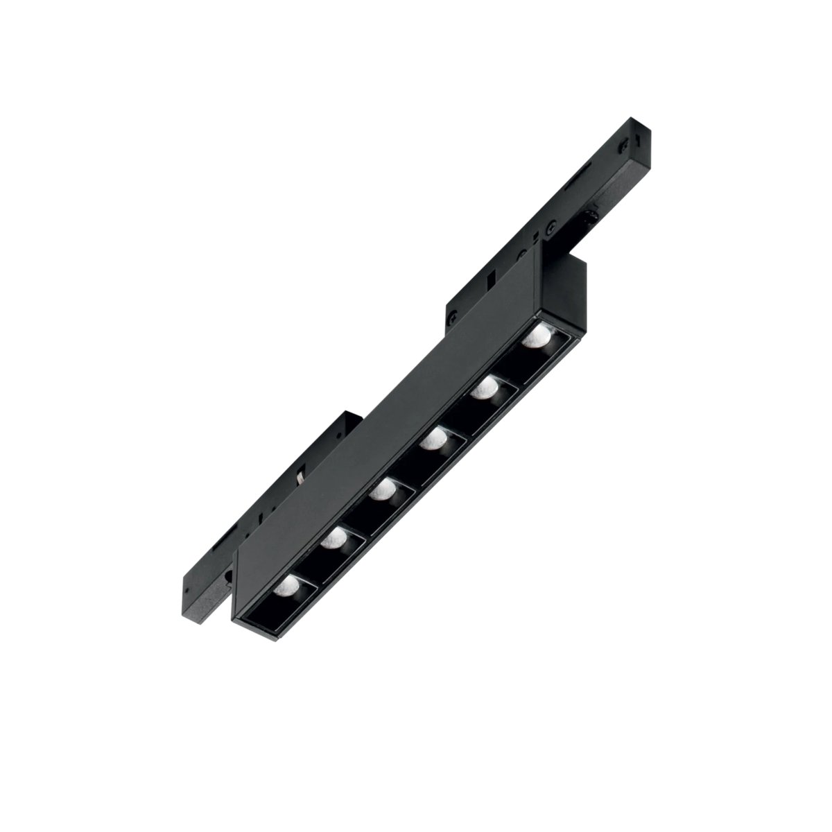DEVA ACCENT 05W 4000K NERO