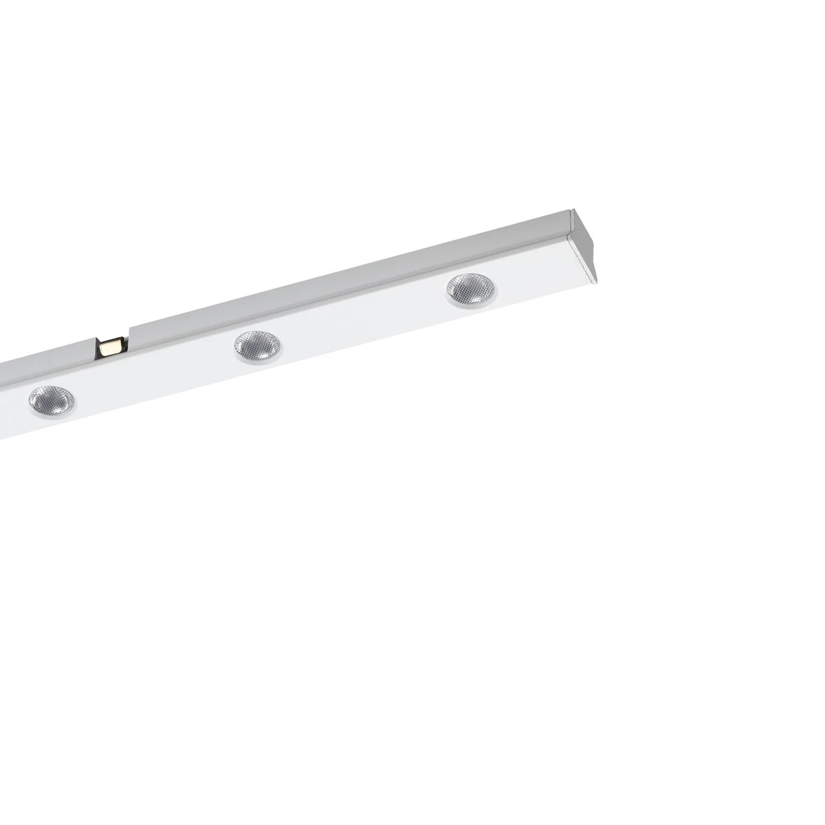 STICK ACCENT 12W 3000K BIANCO