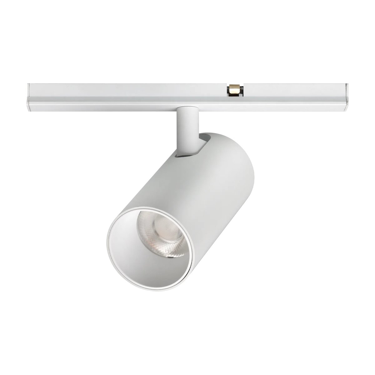 STICK SPOT SINGLE 07W 3000K BIANCO