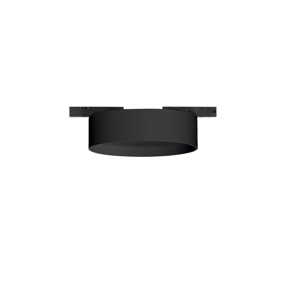 DEVA DISC 10W 4000K NERO