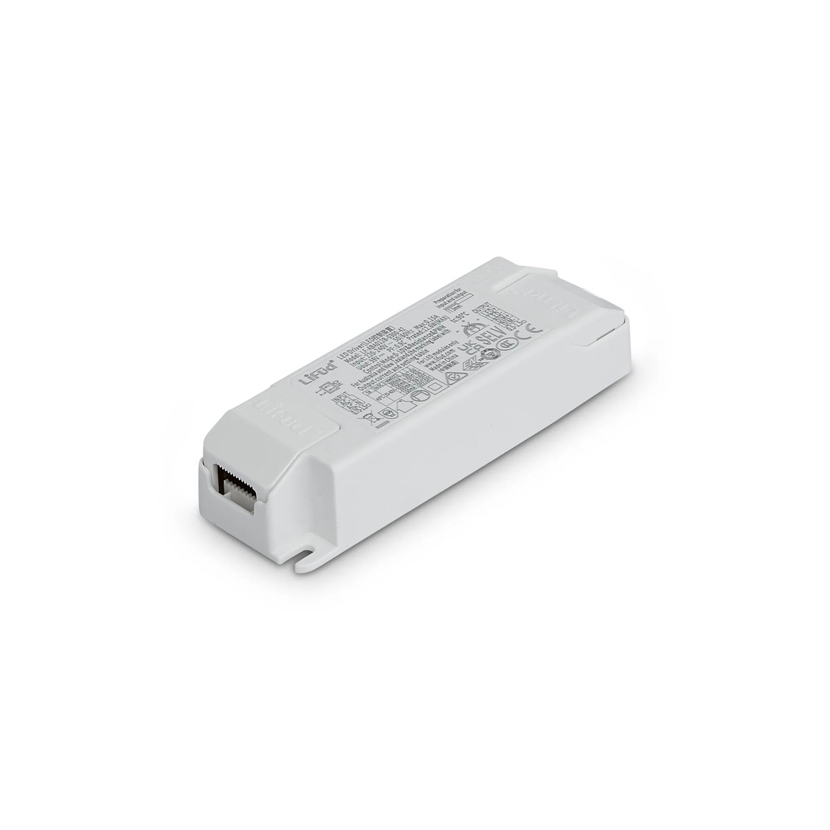 INFINITY ALIMENTATORE 1-10V 12W 150/250mA