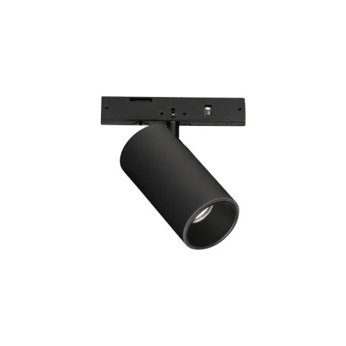 DEVA SPOT 2,5W 4000K NERO