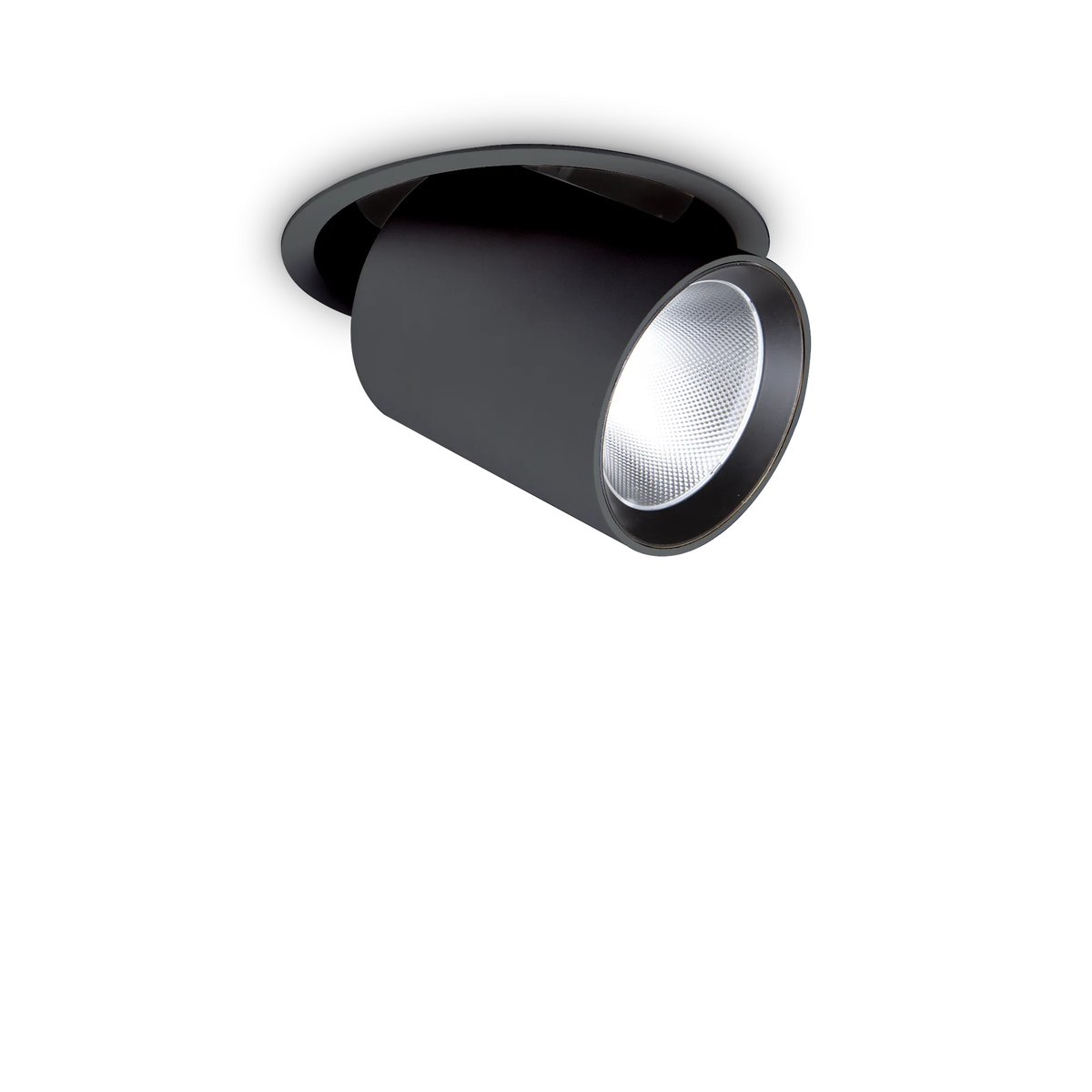 NOVA FI 20W 4000K NERO
