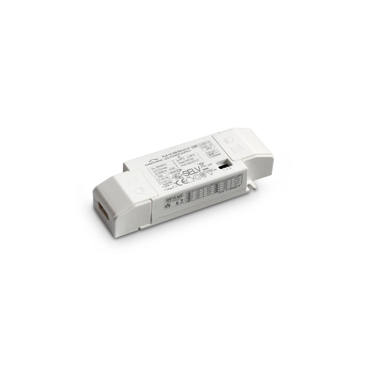 PLAY ALIMENTATORE DALI/PUSH 12W 300mA