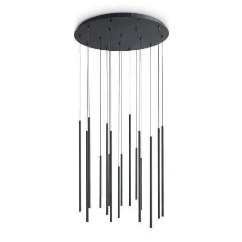 LOOK LED SP16 ROUND DROP D16 ON-OFF NE 3000K