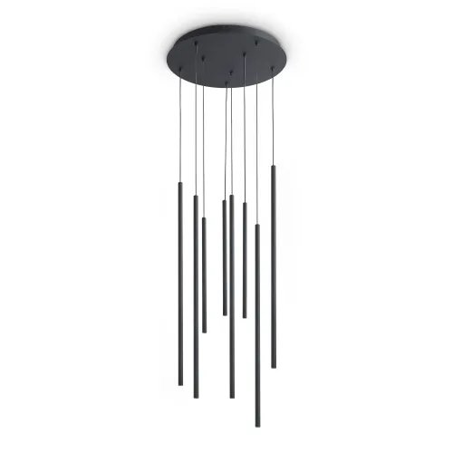 LOOK LED SP8 ROUND DROP D16 ON-OFF NE 3000K