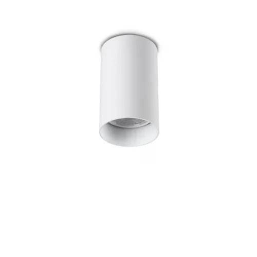 LOOK PL1 ROUND D60 H100 BIANCO
