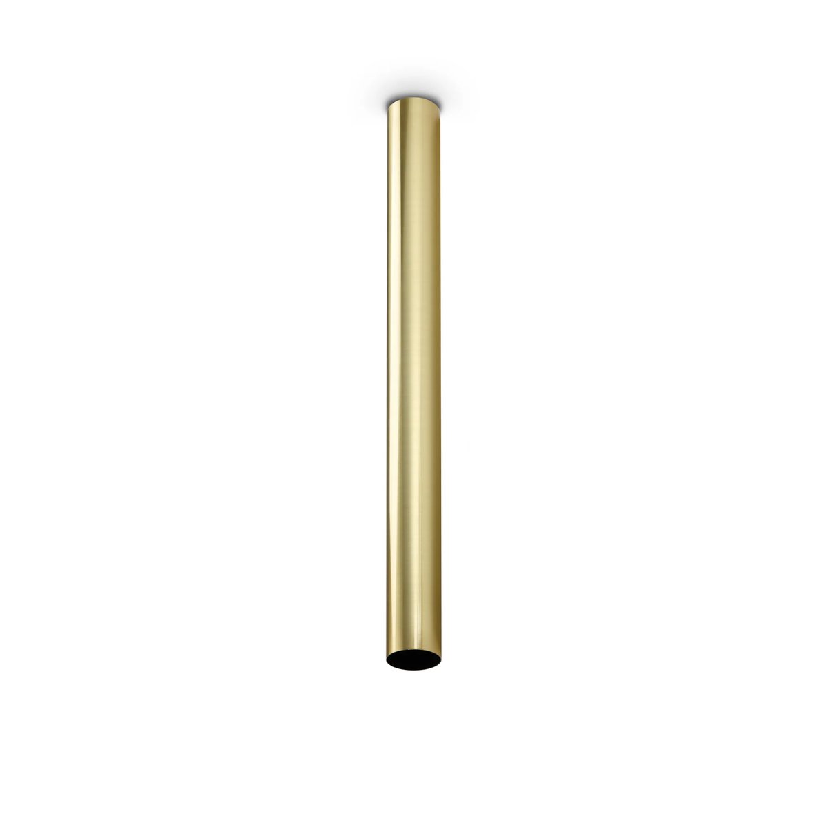 LOOK PL1 ROUND D60 H750 OTTONE
