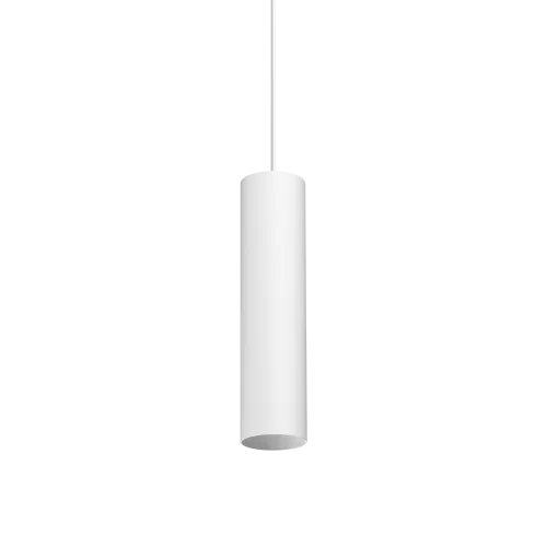 LOOK SP1 ROUND D60 H250 BIANCO