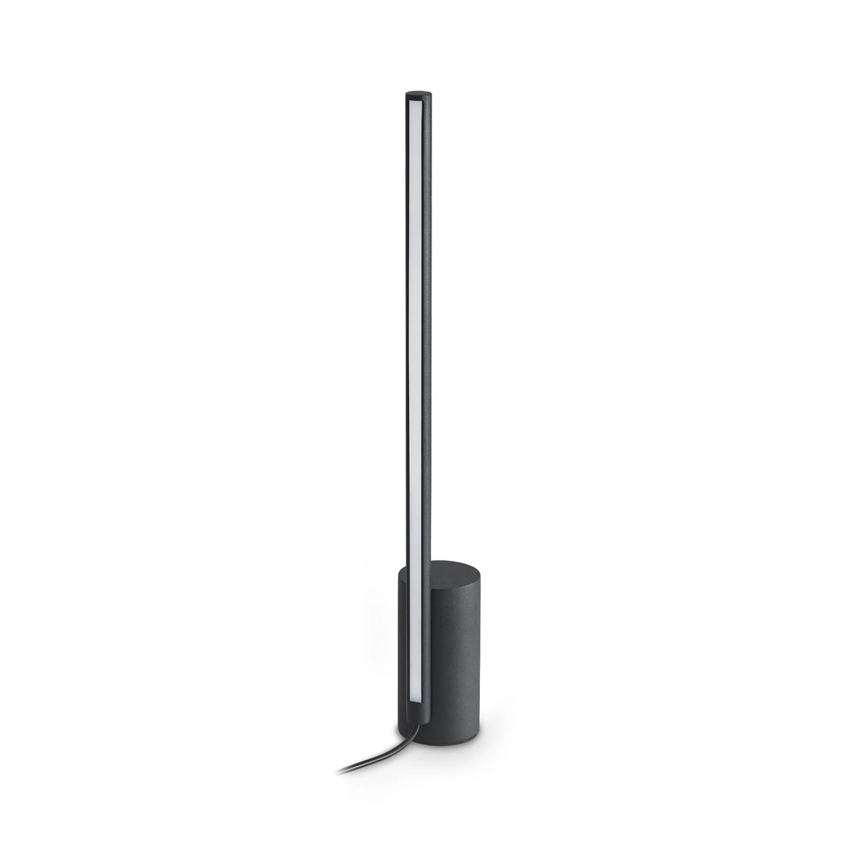 ESSENCE TL ROUND NERO 3000K
