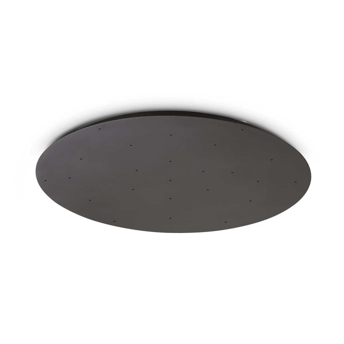 MAPA ROSONE LED DROP SP25 NERO