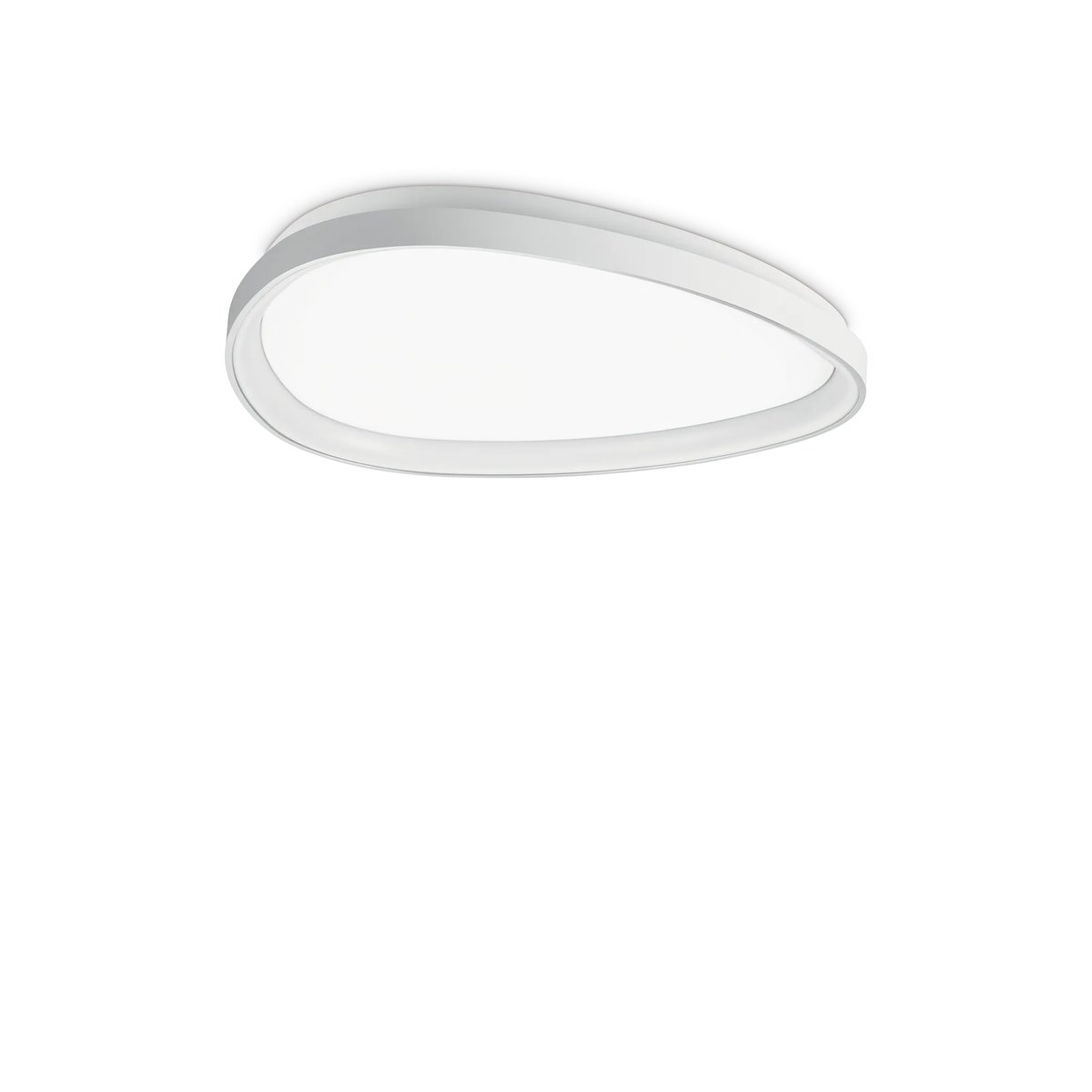 GEMINI PL D061 ON-OFF BIANCO 4000K
