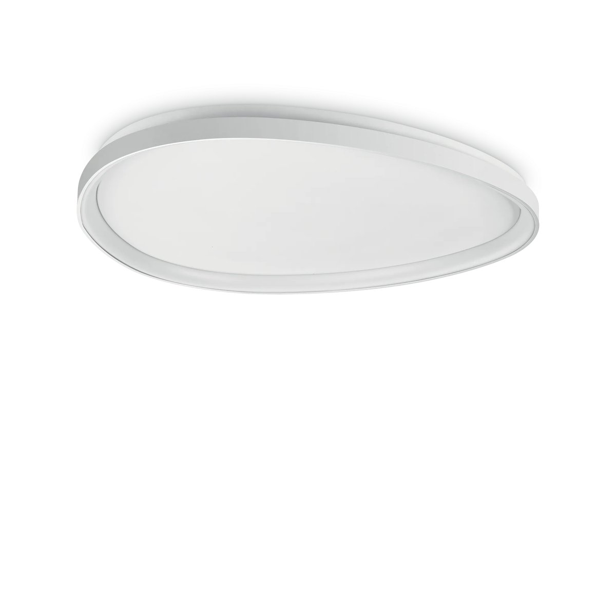 GEMINI PL D081 ON-OFF BIANCO 4000K