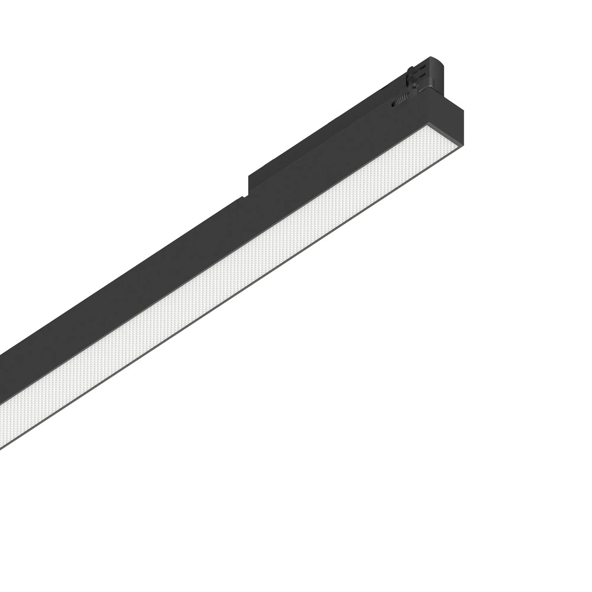 DISPLAY UGR D0535 DALI 3000K NERO