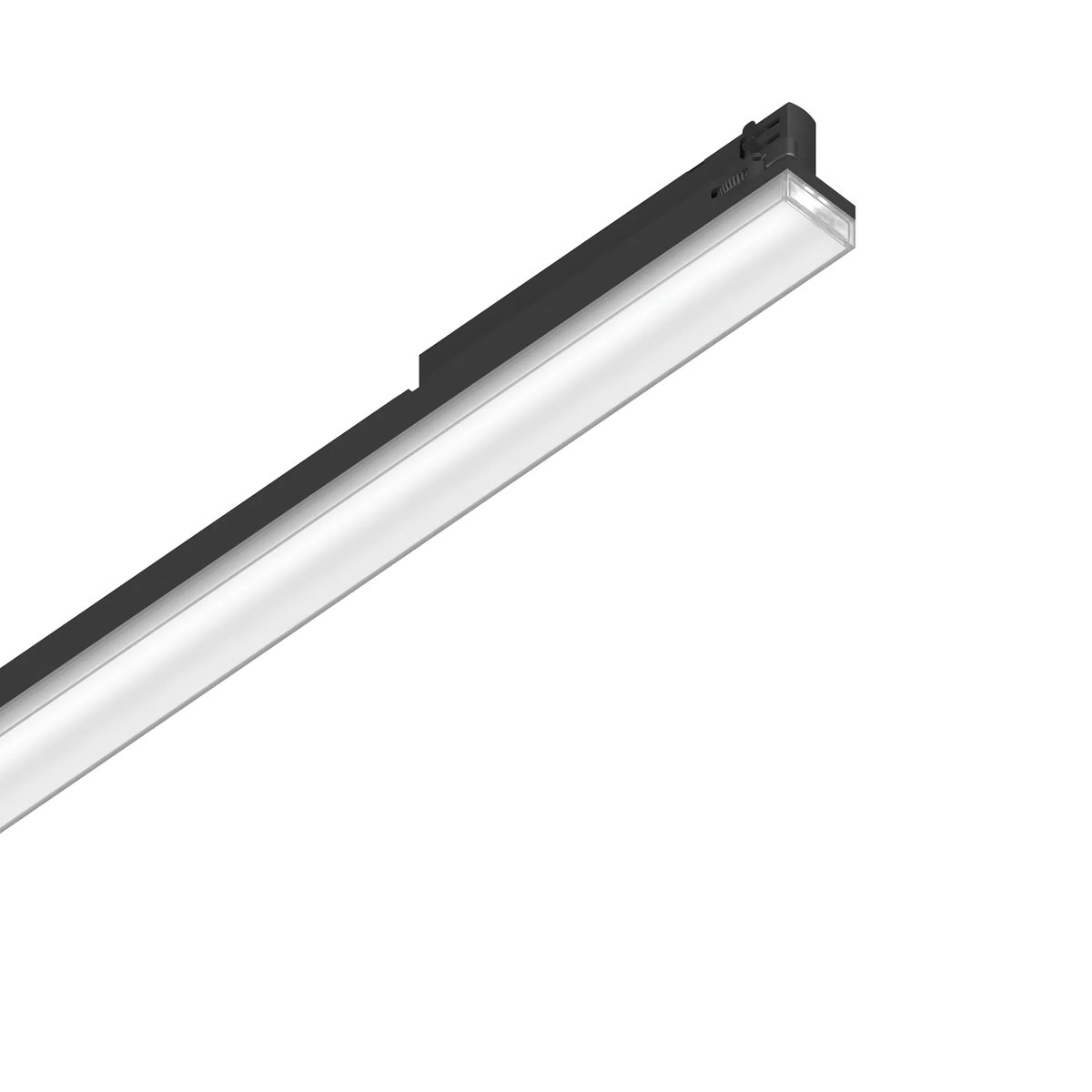 DISPLAY WIDE D1125 DALI 3000K NERO
