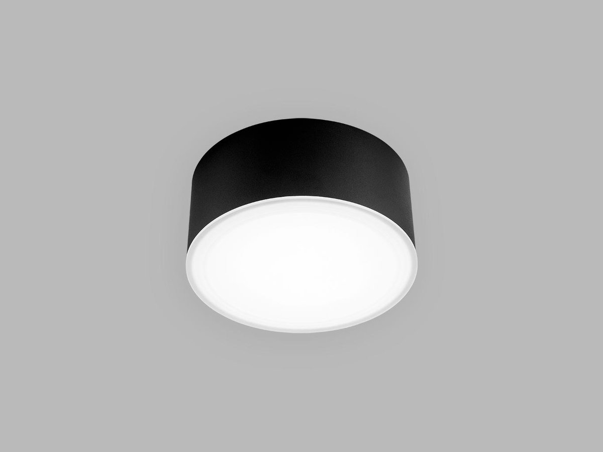 BUTTON II, B LED2 1010153CS BUTTON II, B CASAMBI 12W 3000K/4000K