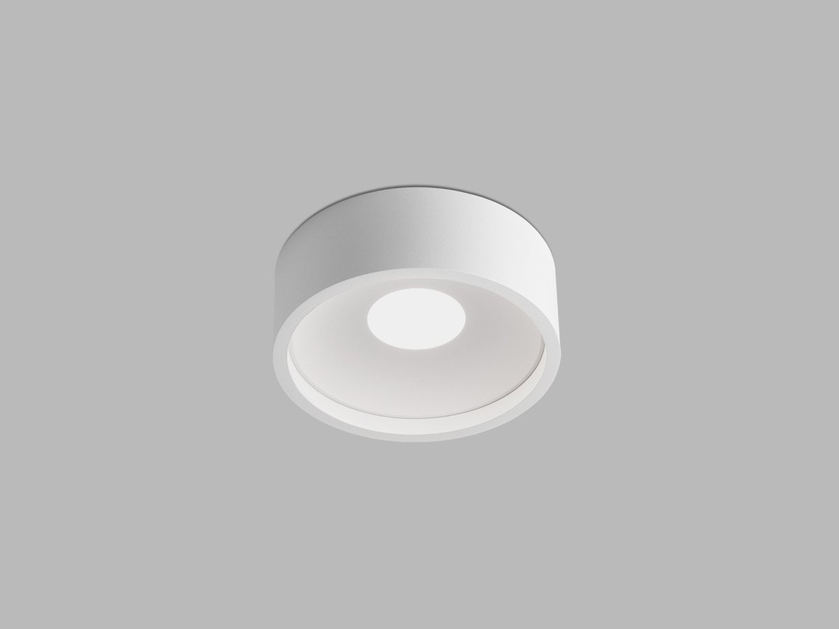 PUCK LED2 1110131DT PUCK TRIAC 8W 3000K