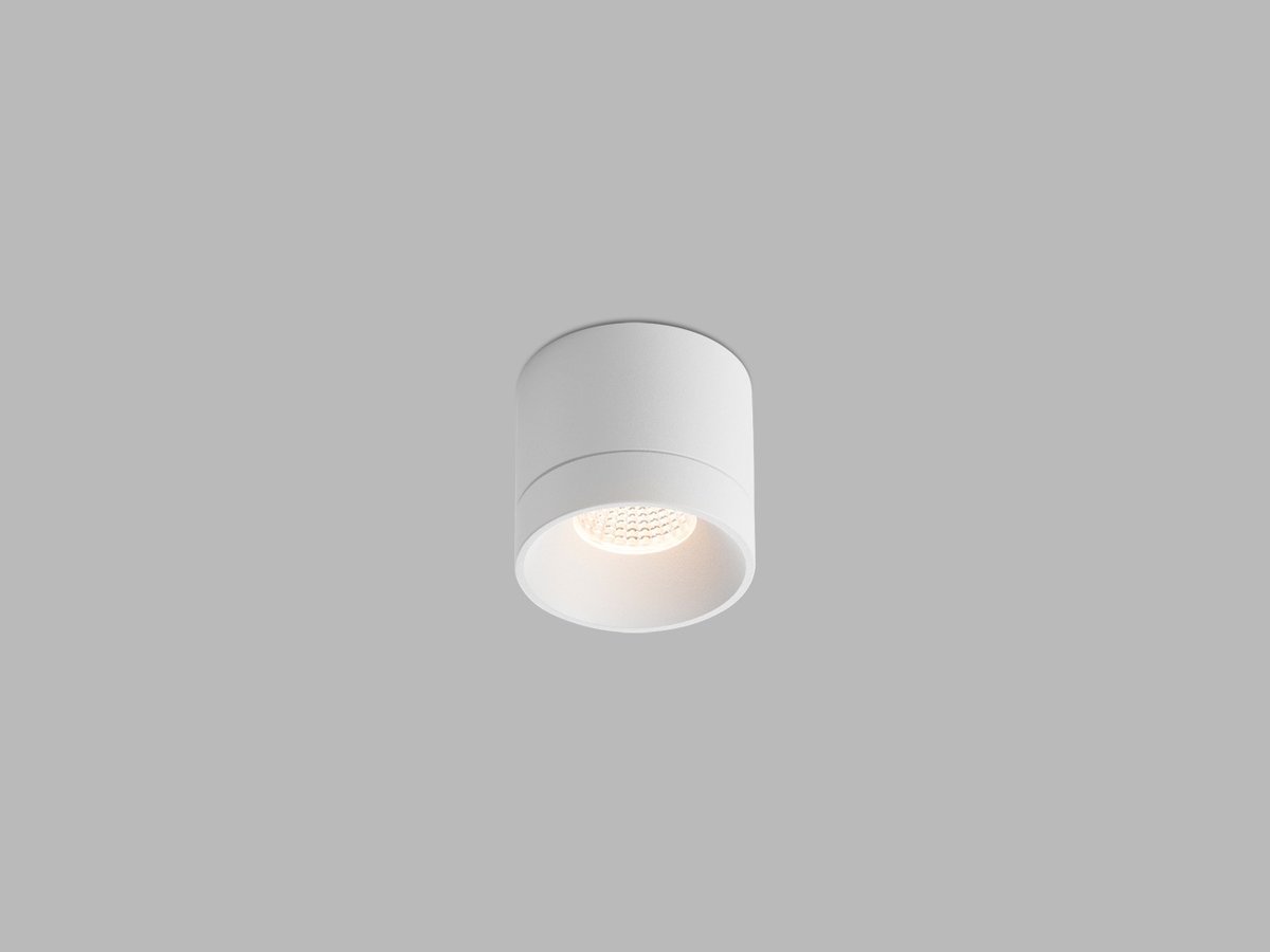TINY, W LED2 1110931 TINY, W 8W 3000K