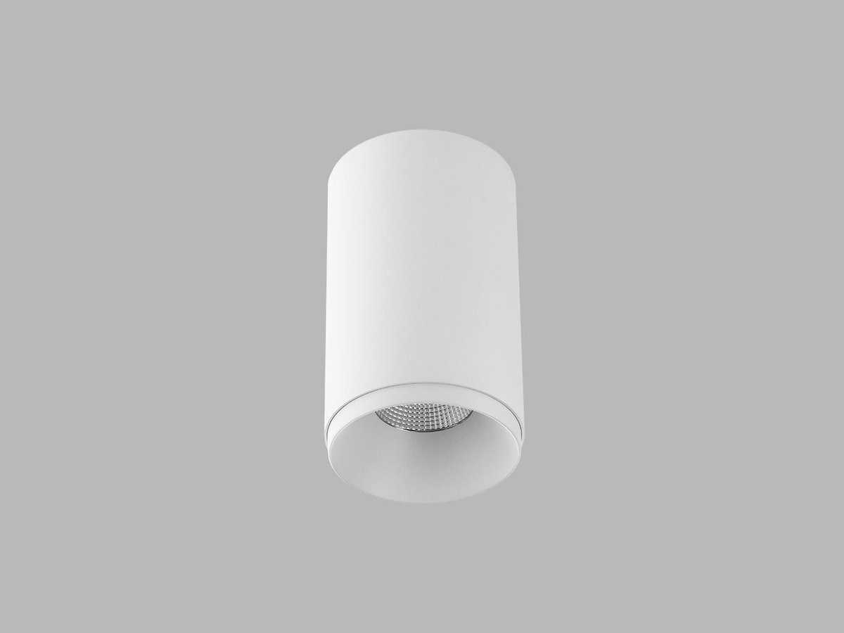 TUBUS II A, W LED2 1150451 TUBUS II A, W 9W 3000K/3500K/4000K