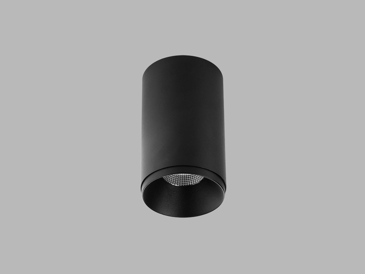 TUBUS II A, B LED2 1150453D TUBUS II A, B DALI/PUSH 9W 3000K/3500K/4000K