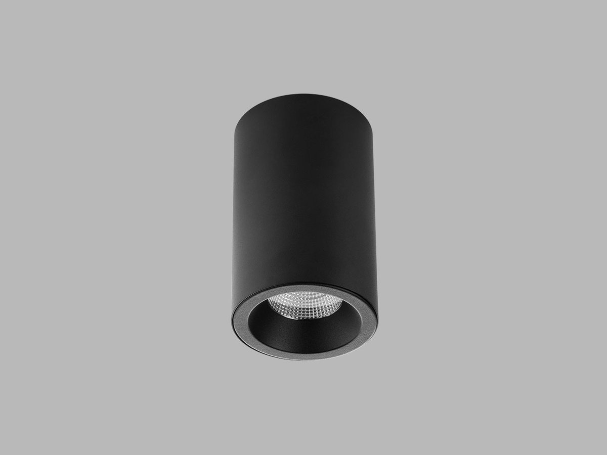 TUBUS II B, B LED2 1150553 TUBUS II B, B 9W 3000K/3500K/4000K