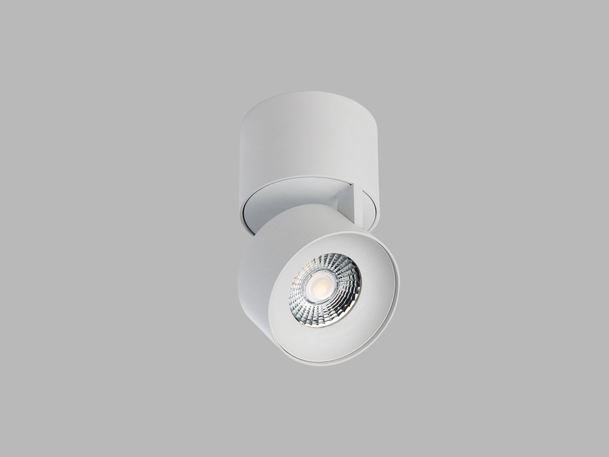 KLIP ON, WW LED2 11508211 KLIP ON, WW 11W 2700K