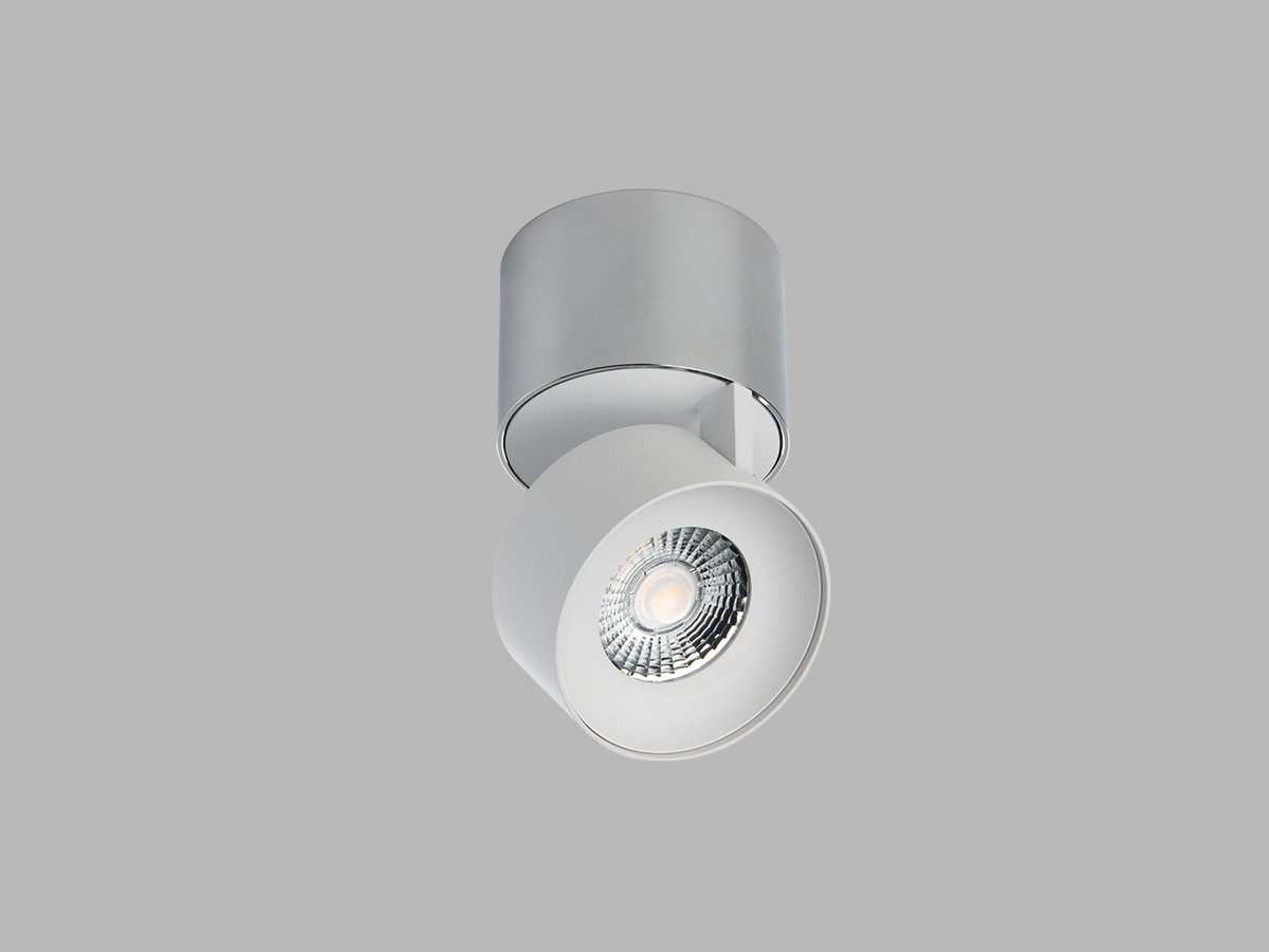 KLIP ON, CW LED2 11508251 KLIP ON, CW 11W 2700K