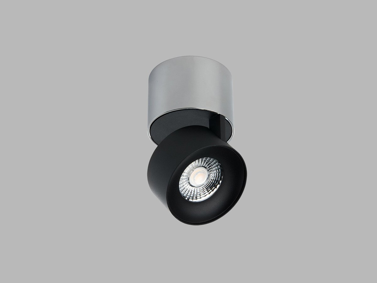 KLIP ON, CB LED2 11508253D KLIP ON, CB DALI/PUSH 11W 2700K
