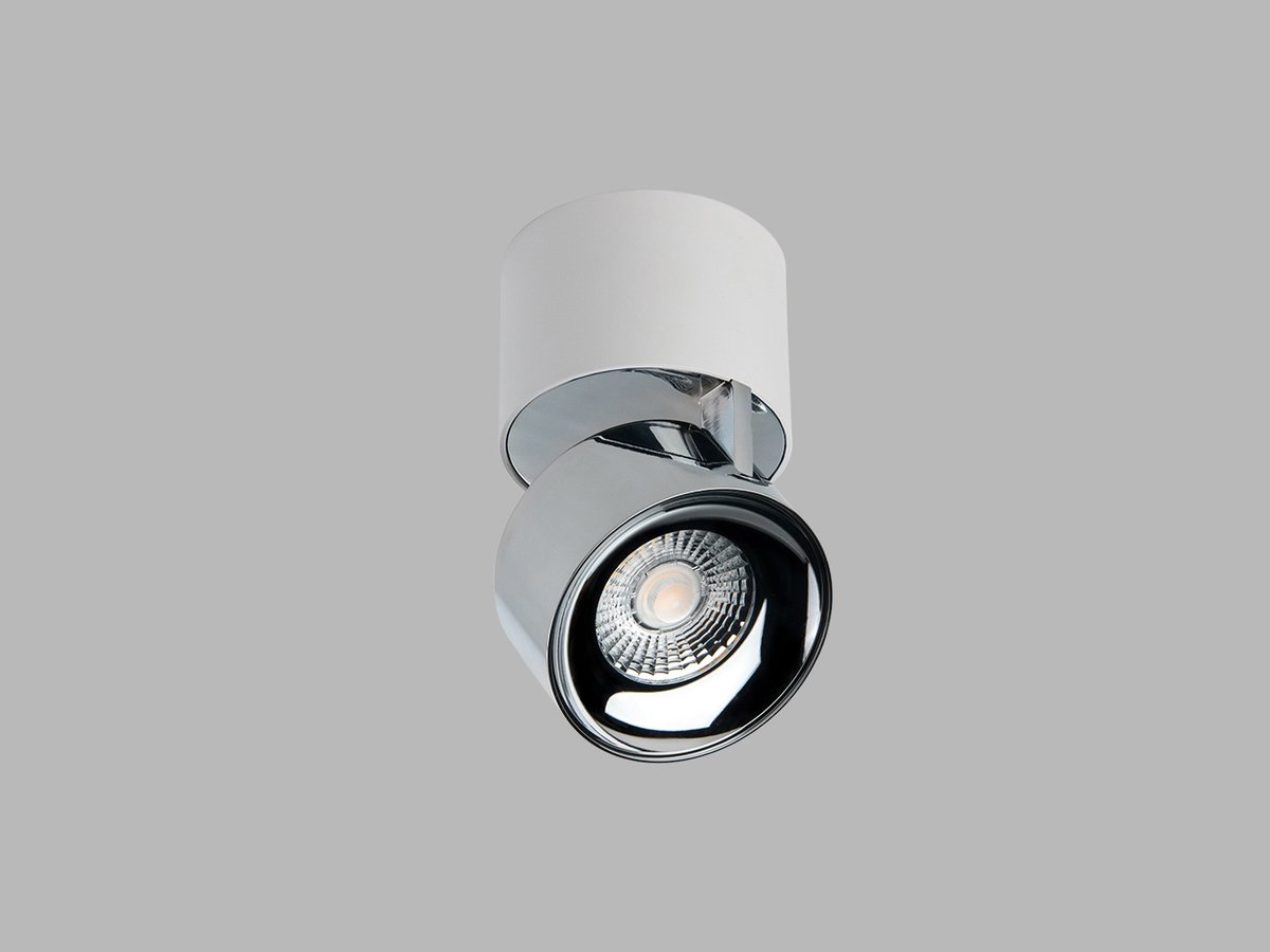 KLIP ON, WC LED2 11508315DT KLIP ON, WC TRIAC 11W 3000K