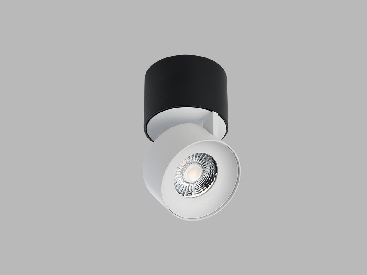 KLIP ON, BW LED2 11508331 KLIP ON, BW 11W 3000K
