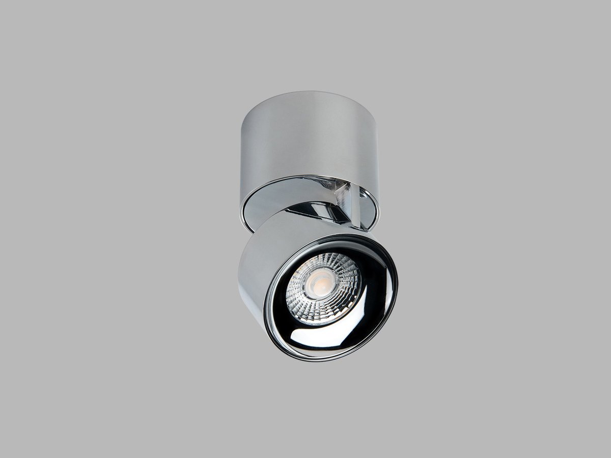 KLIP ON, CC LED2 11508355D KLIP ON, CC DALI/PUSH 11W 3000K
