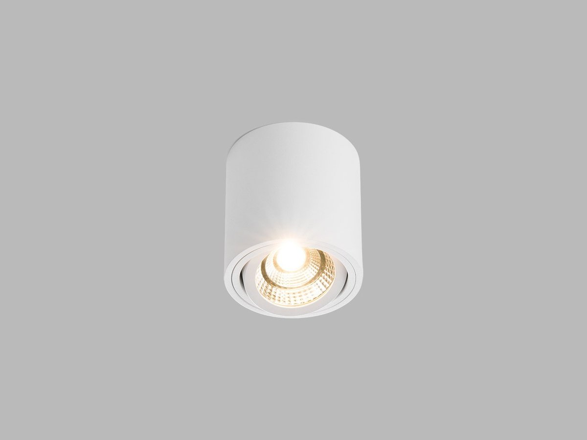 ROLL, W LED2 1160231 ROLL, W 6W 3000K