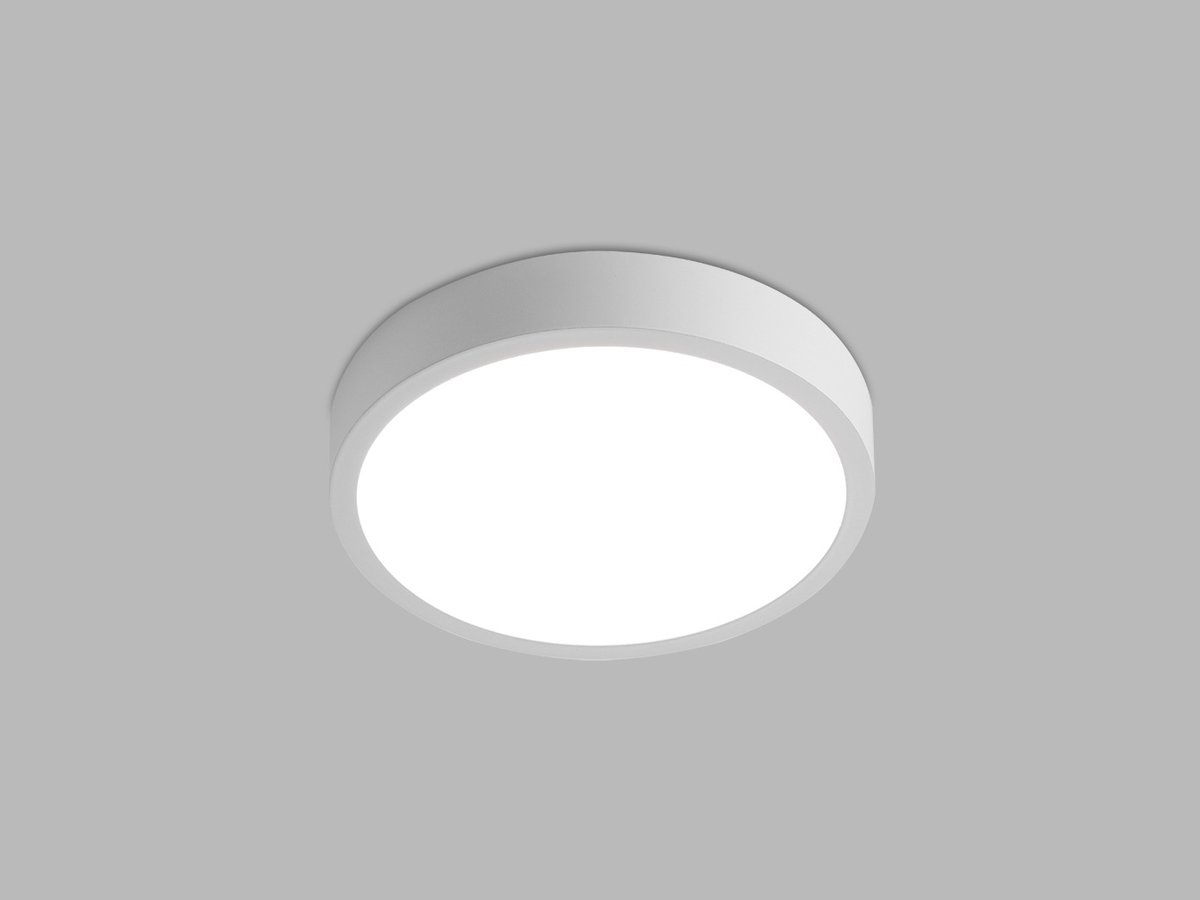 SLIM-R ON, S LED2 1183131 SLIM-R ON, S 10W 3000K