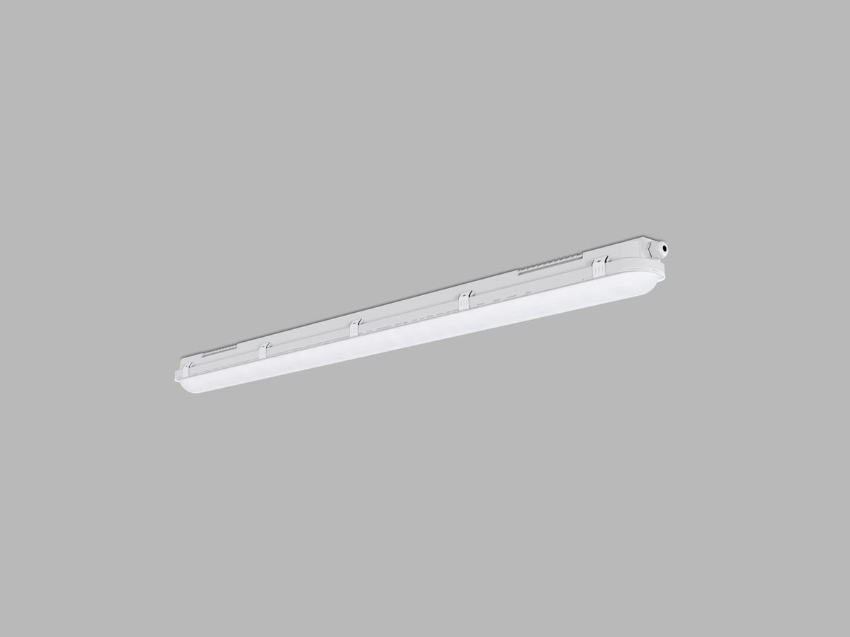 DUSTER III 120 LED2 1221851D DUSTER III 120 DALI/PUSH 35W 3000K/3500K/4000K