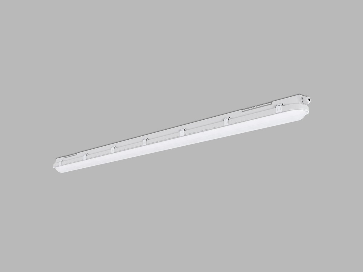 DUSTER III 150 LED2 1221951D DUSTER III 150 DALI/PUSH 52W 3000K/3500K/4000K