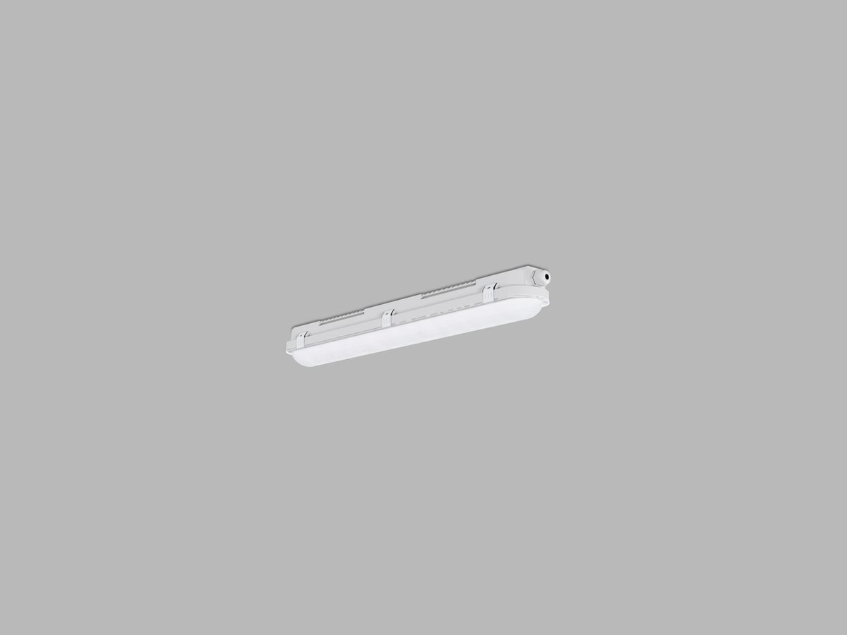 DUSTER III 60 LED2 1222451D DUSTER III 60 DALI/PUSH 20W 3000K/3500K/4000K