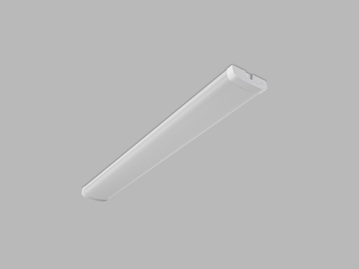 RUDY 120 LED2 1222551D RUDY 120 DALI/PUSH 28W 3000K/3500K/4000K