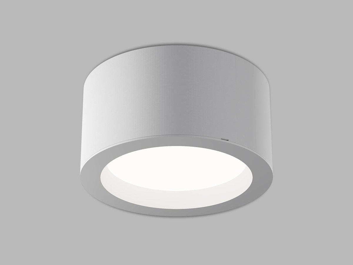 KAPA ON 19, W LED2 1235551D KAPA ON 19, W DALI/PUSH 25W 3000K/3500K/4000K