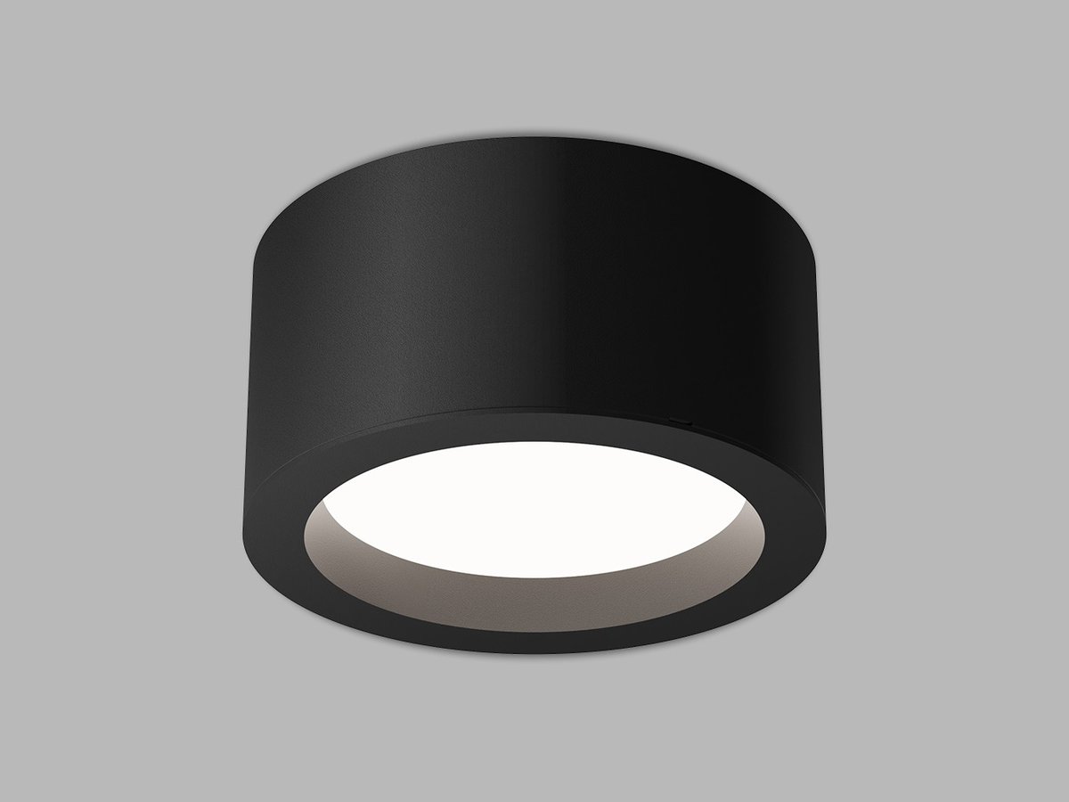 KAPA ON 19, B LED2 1235553D KAPA ON 19, B DALI/PUSH 25W 3000K/3500K/4000K