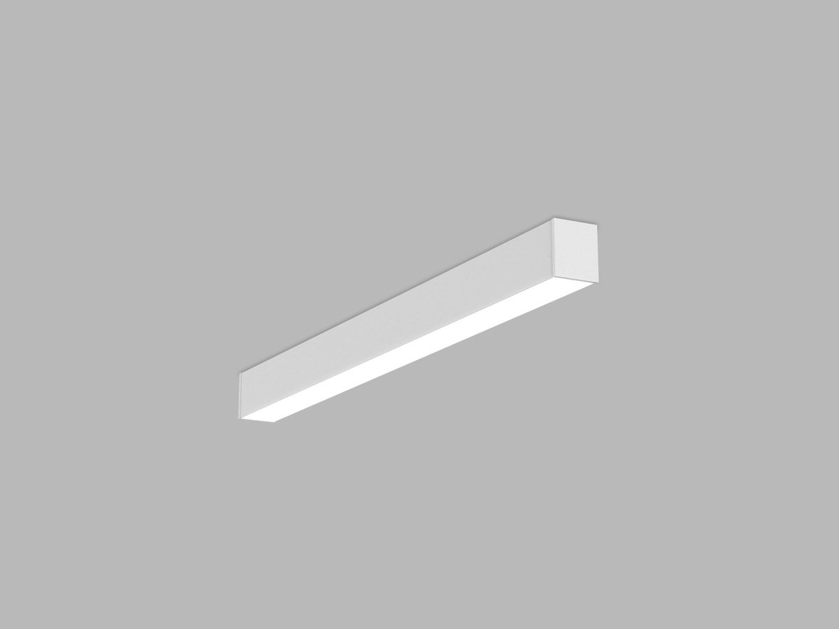 NOLI II 90 P, W LED2 1237951DT NOLI II 90 P, W TRIAC 30W 3000K/3500K/4000K
